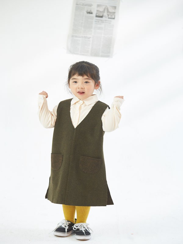 布兰卡2019秋冬装童装