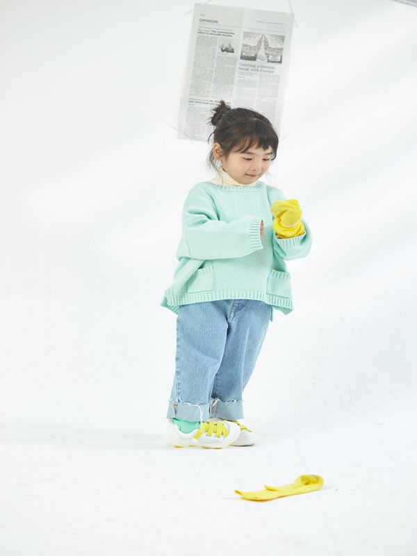 布兰卡2019秋冬装童装