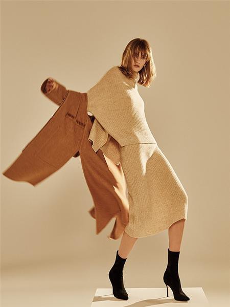 蒂言2019秋冬装女装