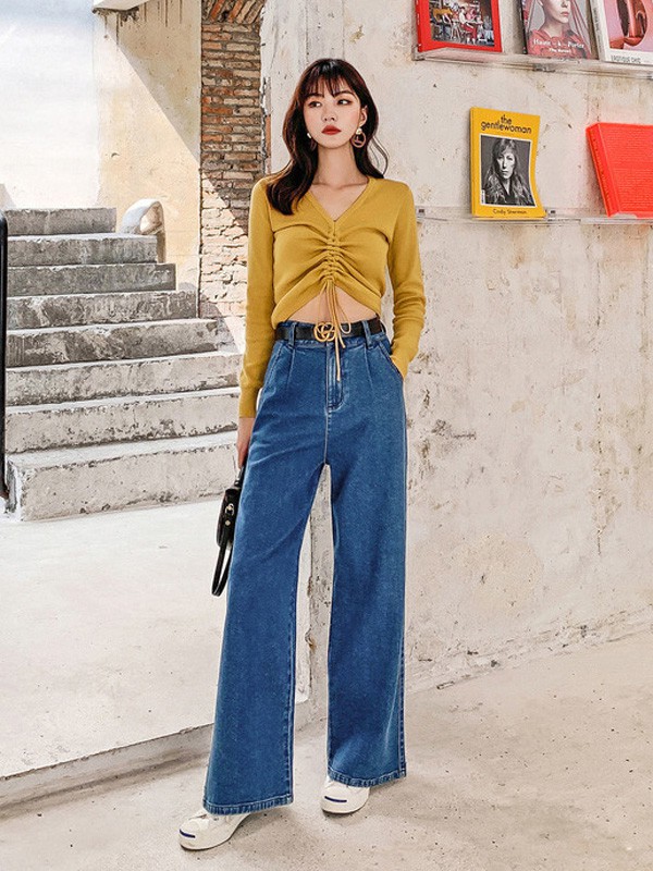 七格格2019秋冬装女装