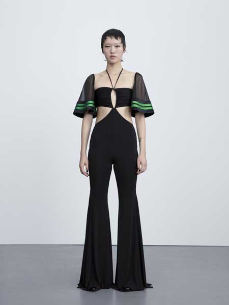 我爱漂亮2019春夏装女装