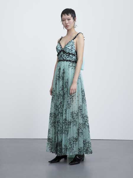 我爱漂亮2019春夏装女装