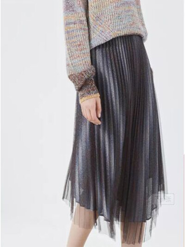 恩瑞妮2019秋冬装女装