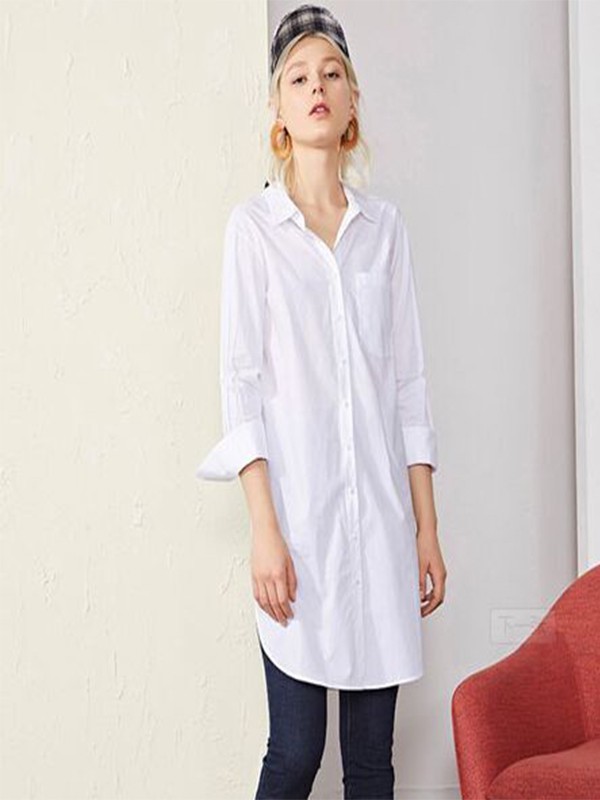 恩瑞妮2019秋冬装女装