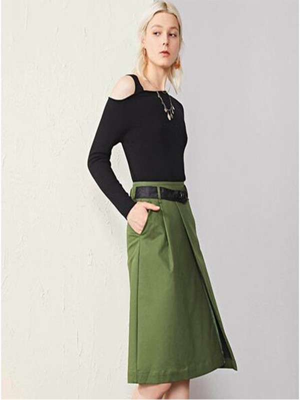 恩瑞妮2019秋冬装女装