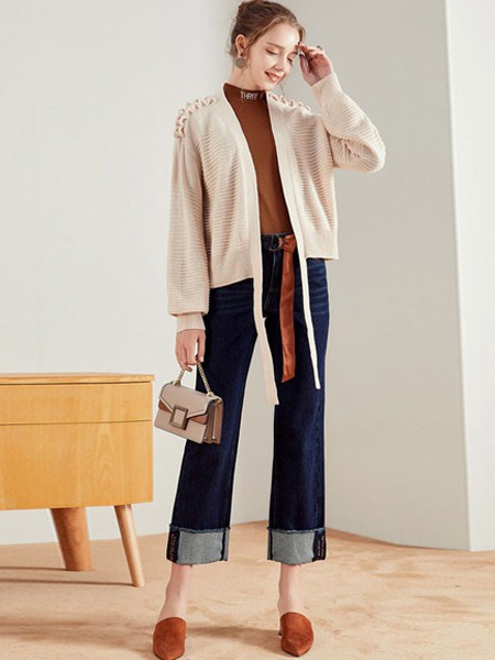 佳人苑2019秋冬装女装