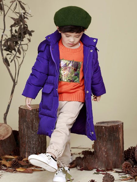 彩色笔2019新款童装