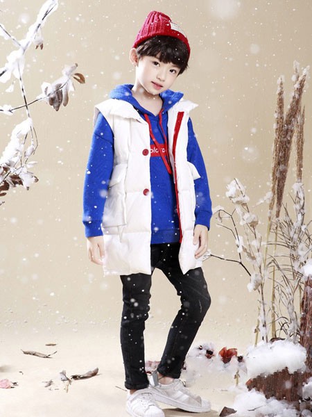 彩色笔2019新款童装