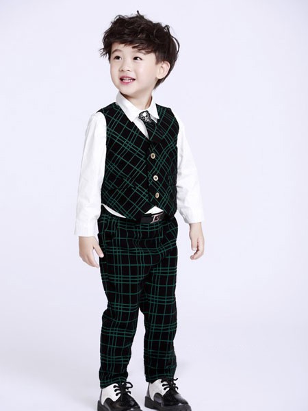 彩色笔2019新款童装