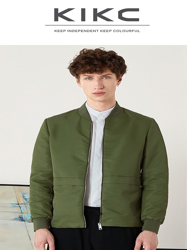 KIKC男装
