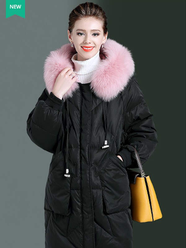 海青蓝2019秋冬装女装