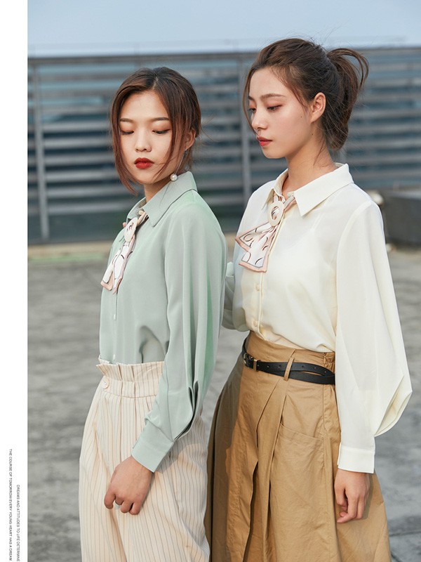 摩奥2019新款女装