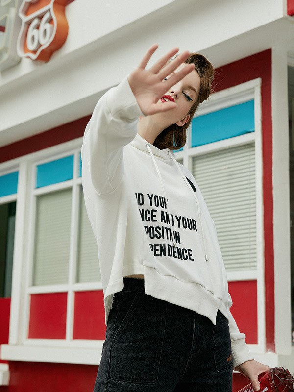 魔美名作2019秋冬装女装