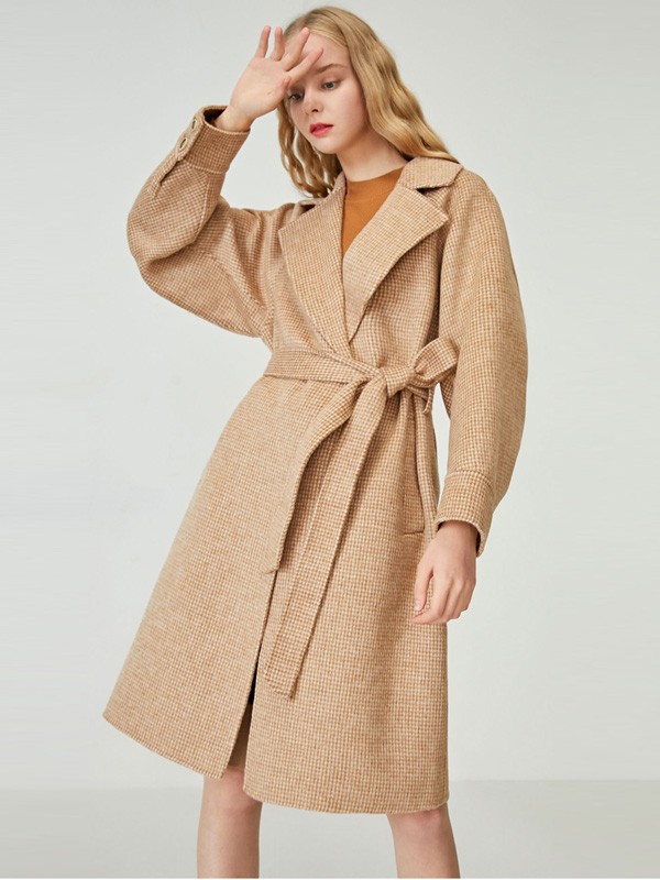 VeroModa2019秋冬装女装