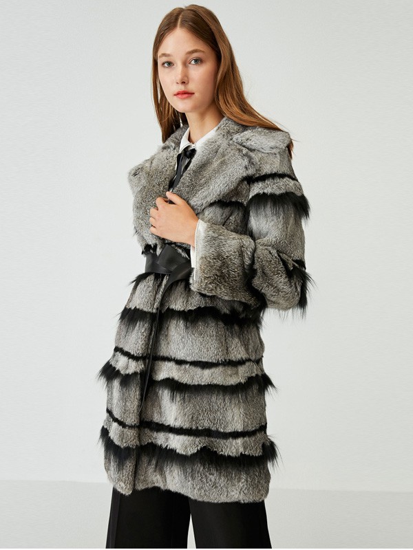 VeroModa2019秋冬装女装