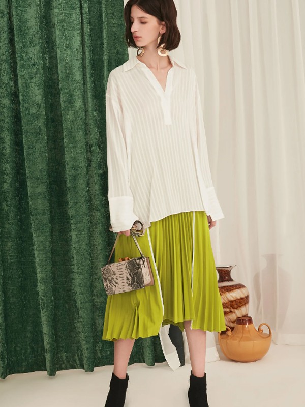 Lily2019秋冬装女装