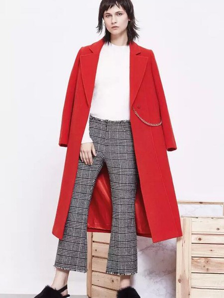 如缤2019新款女装