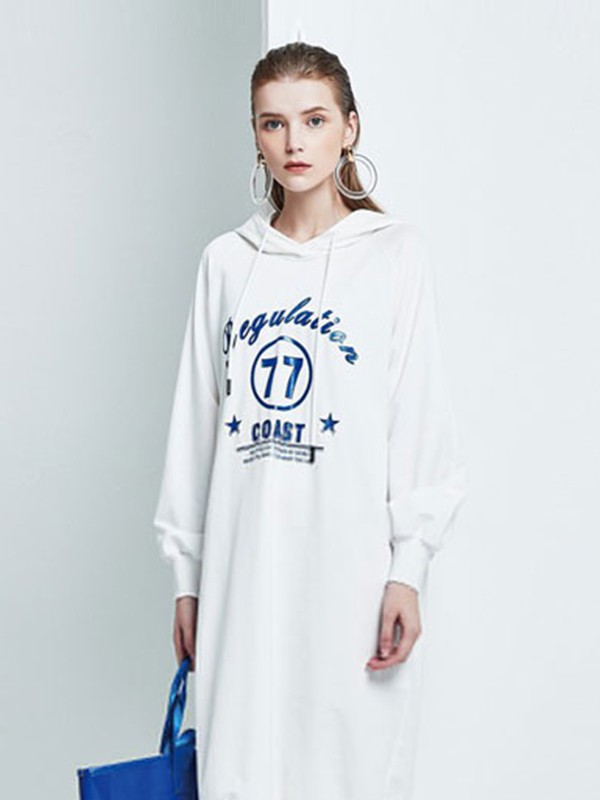 如缤2019新款女装