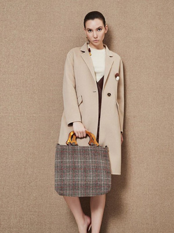 如缤2019新款女装