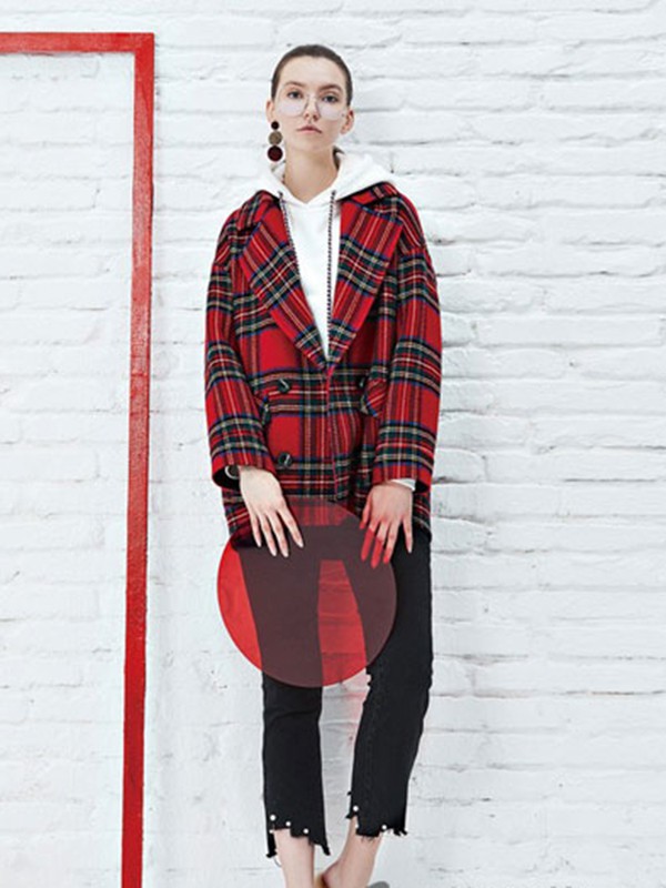 如缤2019新款女装