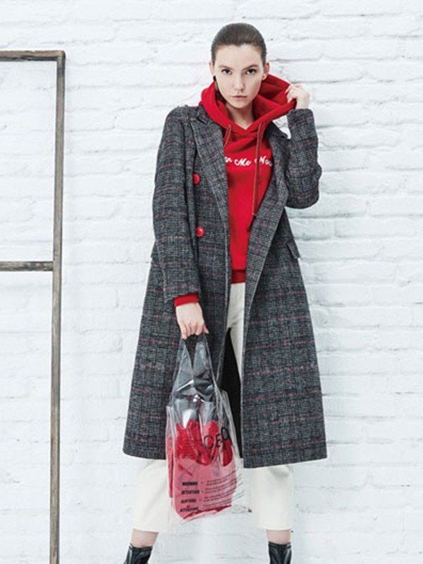 如缤2019新款女装