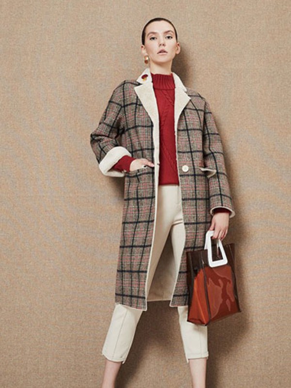 如缤2019新款女装