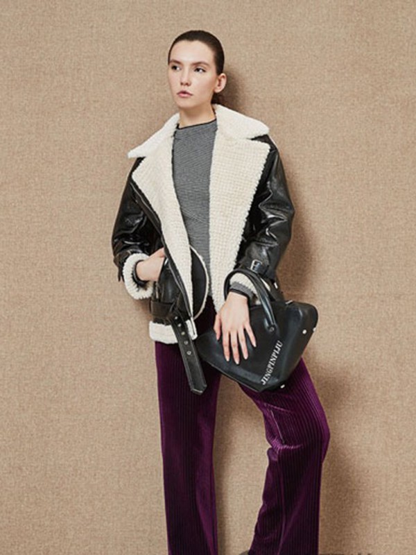 如缤2019新款女装