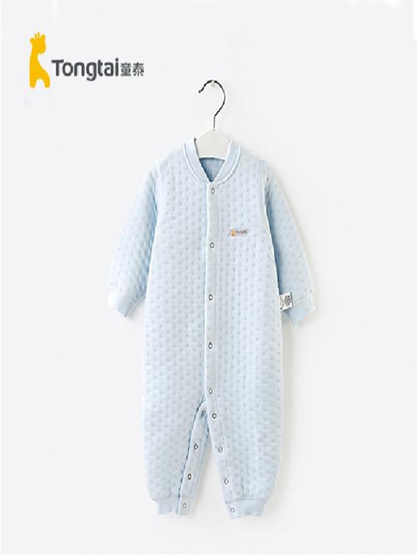 童泰2019秋冬装童装