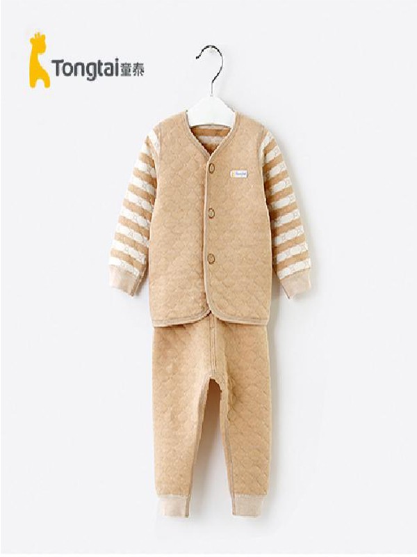 童泰2019秋冬装童装