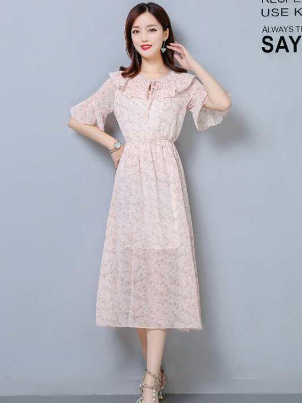 芝麻E柜2019春夏装女装