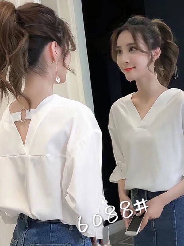 芝麻E柜2019春夏装女装