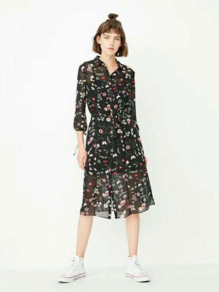 提图斯2019春夏装女装