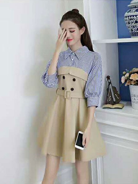 提图斯2019春夏装女装