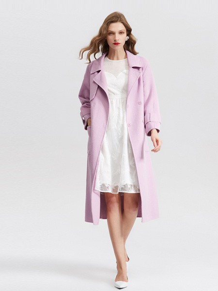 欧时力2019秋冬装女装