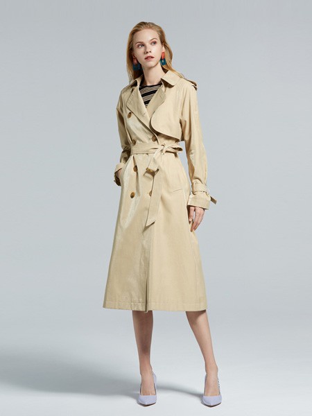 欧时力2019秋冬装女装