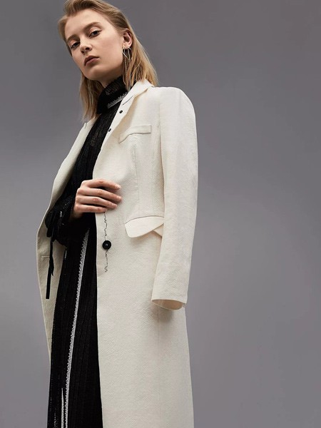 艾利欧 2019新款女装