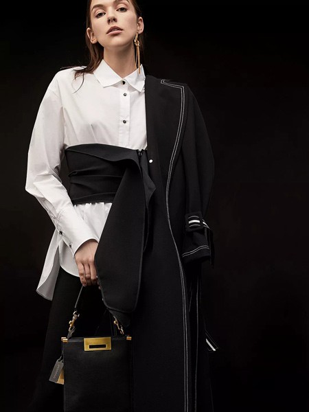 艾利欧 2019新款女装