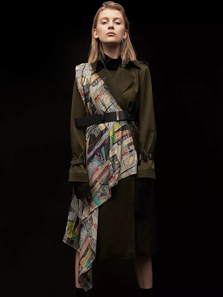 艾利欧 2019新款女装