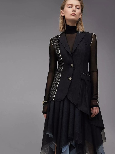 艾利欧 2019新款女装