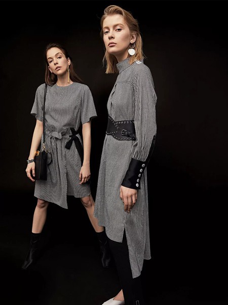 艾利欧 2019新款女装