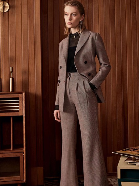 艾利欧 2019新款女装