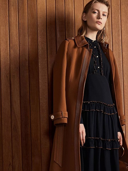 艾利欧 2019新款女装