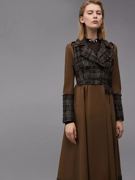 艾利欧 2019新款女装