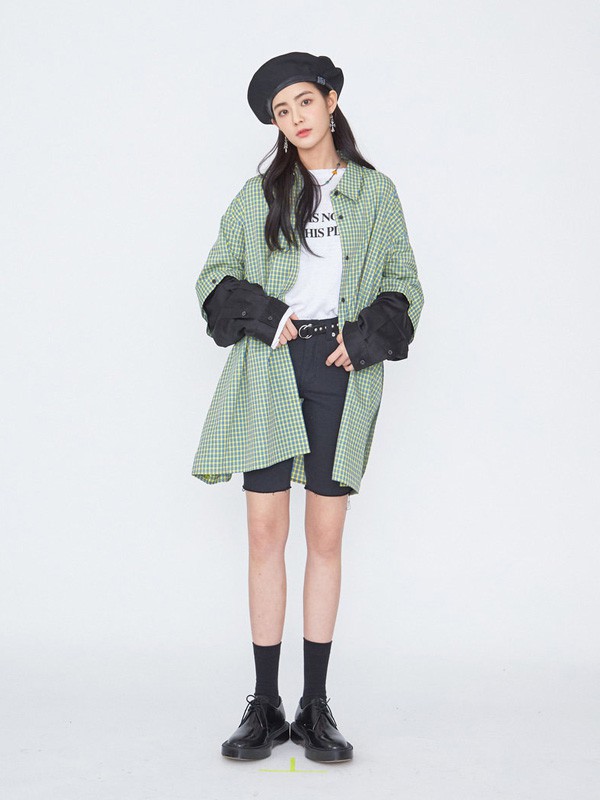 木丝语2019秋冬装女装