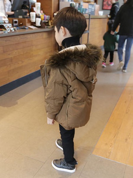 啦芙莱2019新款童装