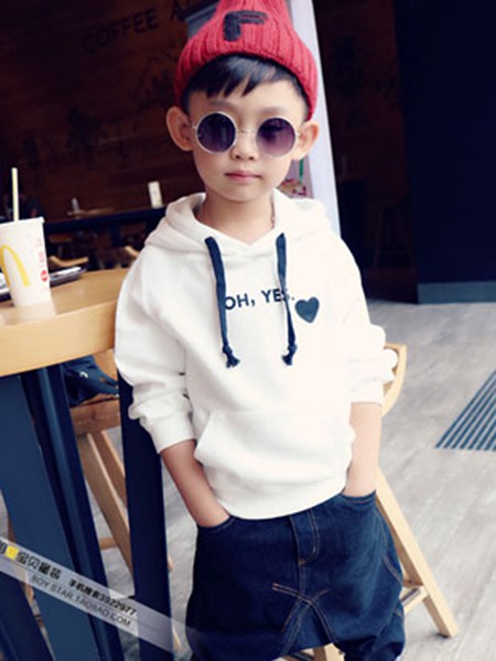 啦芙莱2019新款童装