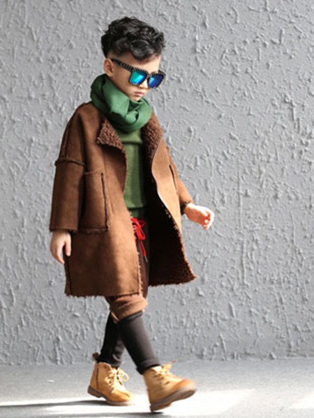 啦芙莱2019新款童装