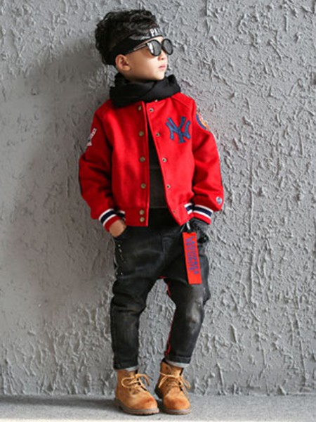 啦芙莱2019新款童装