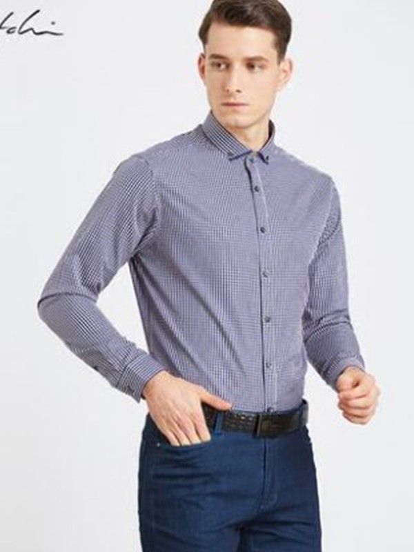 沙驰2019秋冬装男装