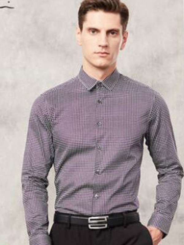 沙驰2019秋冬装男装